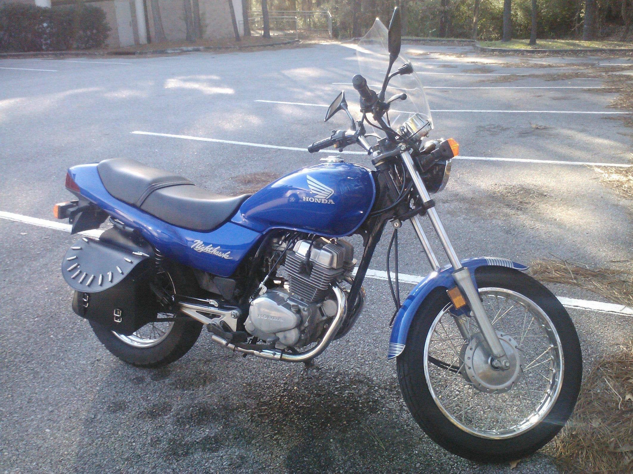 Honda Nighthawk 250 Costs, Facts, And Figures