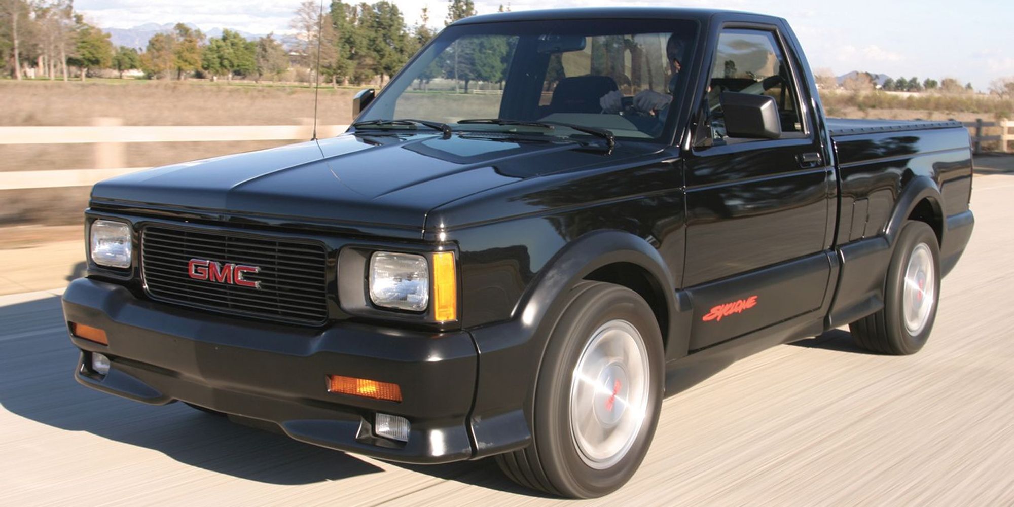 10 Greatest Compact Pickup Trucks Ever Made