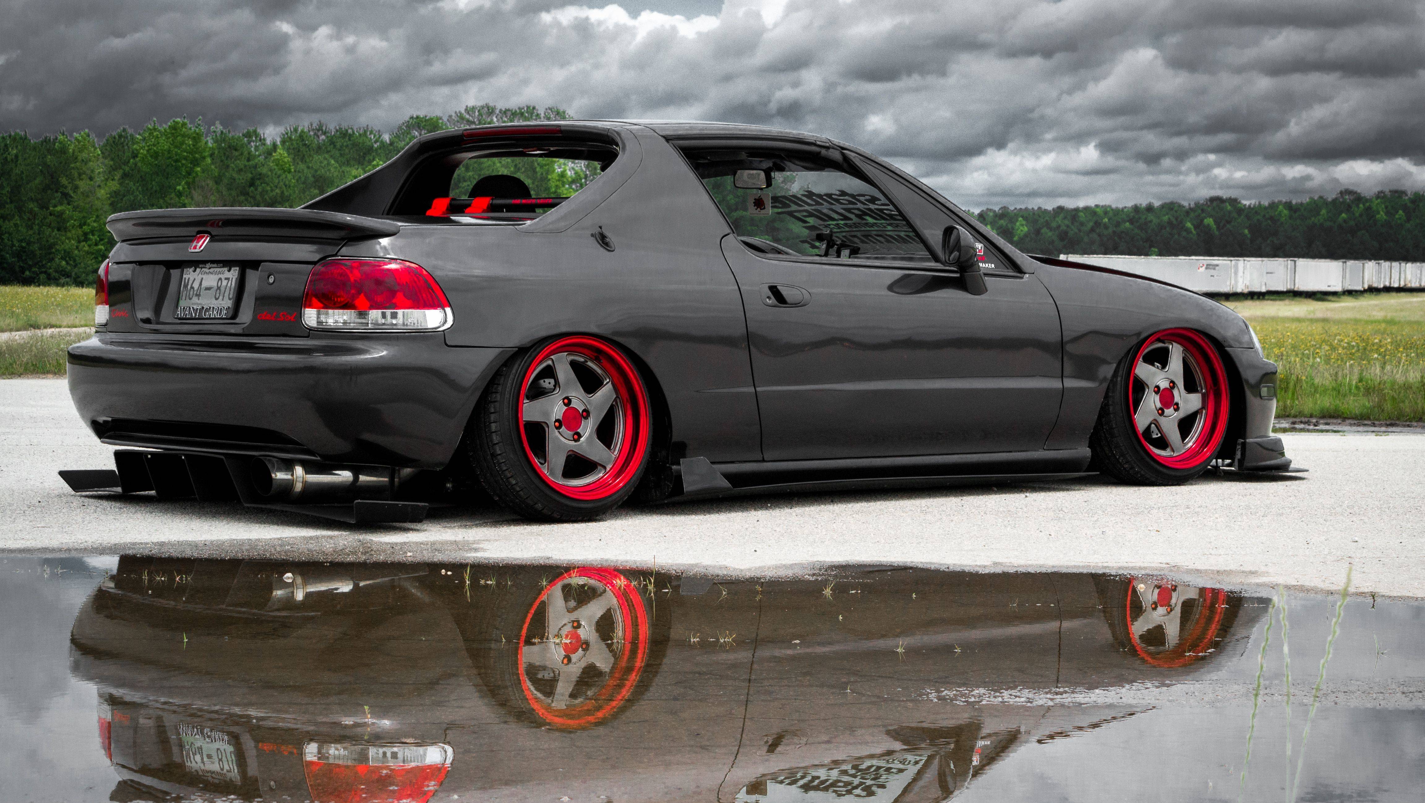 These Jdm Cars Are Junk Until You Modify Them