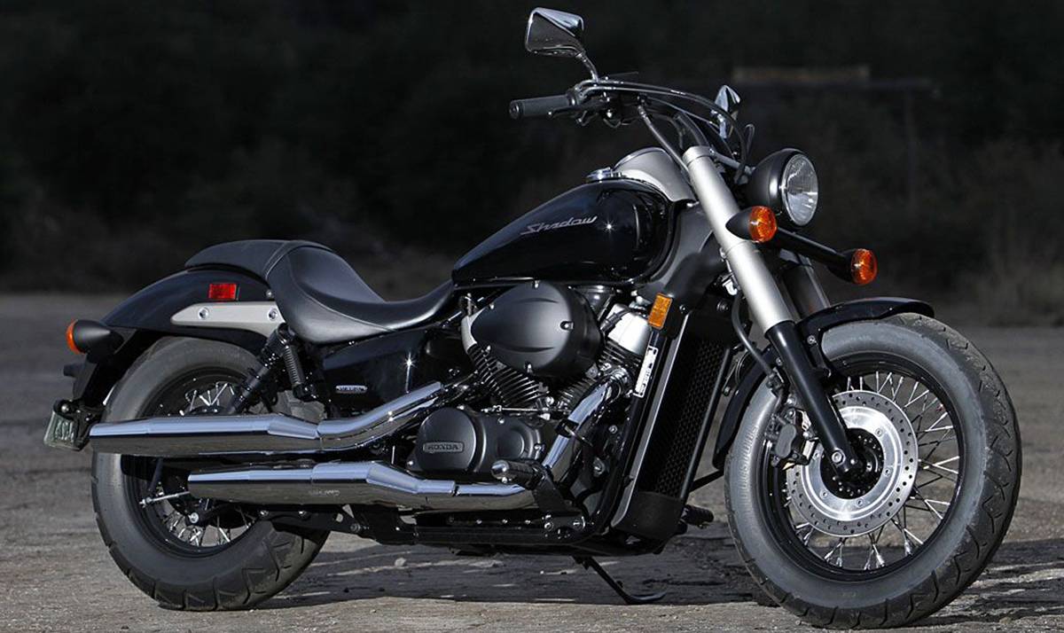 Here S Why The Honda Shadow 750 Could Be Perfect For You