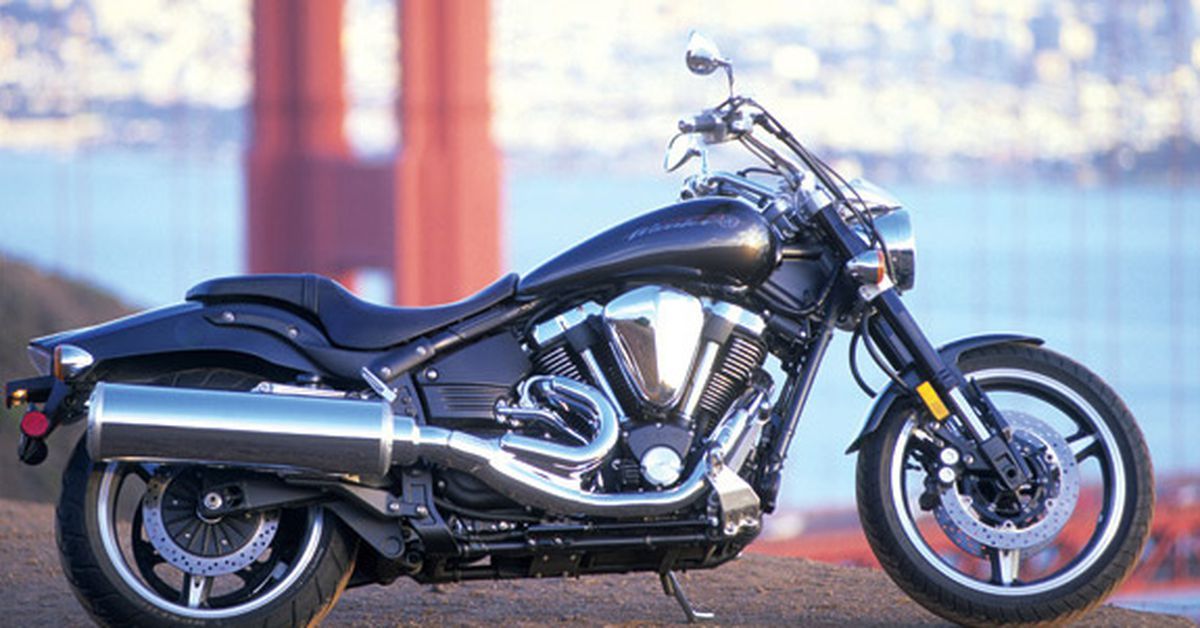 These Are Our Favorite Japanese Cruiser Motorcycles Of All Time
