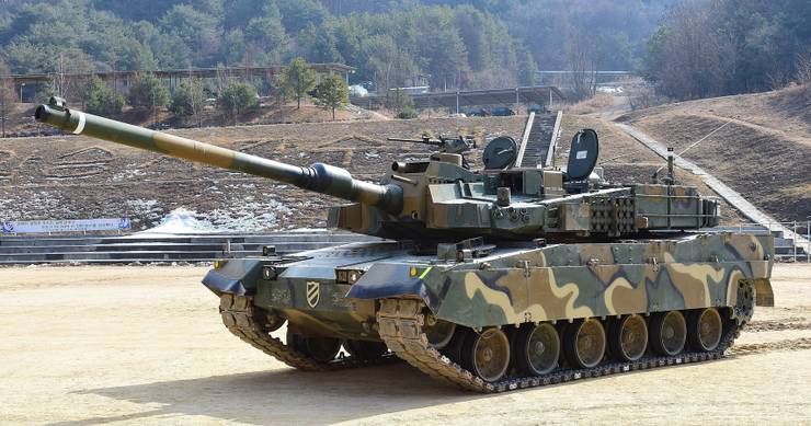 10 Of The Most Feared Tanks On The Battlefield Hotcars