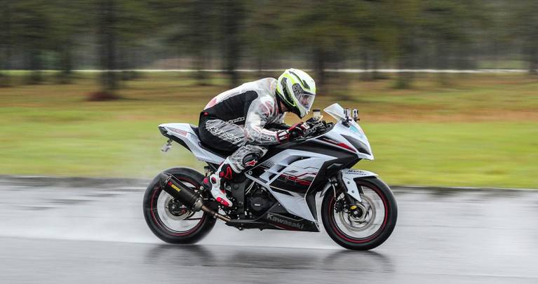 These Are The 10 Fastest Motorcycles Buy