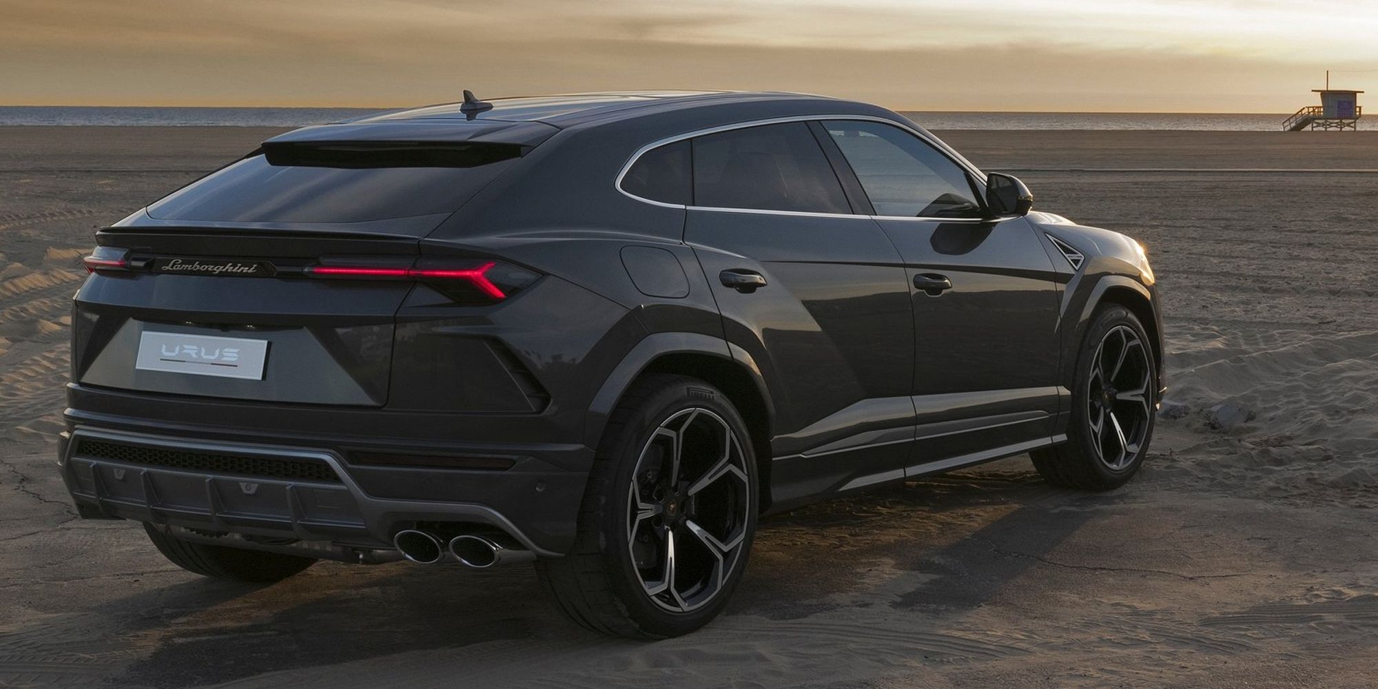 Here Are The 10 Ugliest SUVs We've Ever Seen