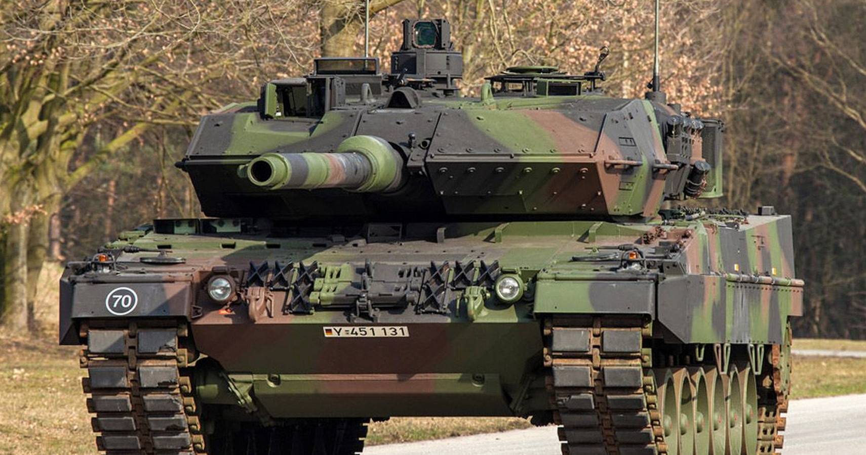 Ranking The Most Powerful Tanks In The World Ranking The Most Powerful Tanks In The World