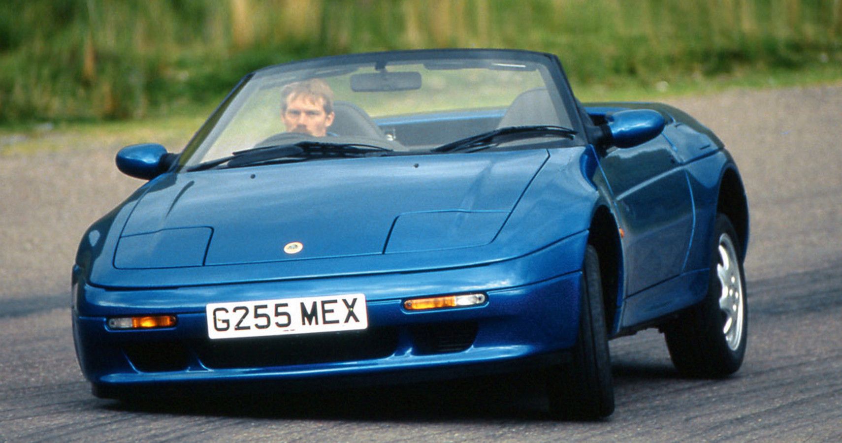 These Are The 10 Coolest European Cars From The 1980s