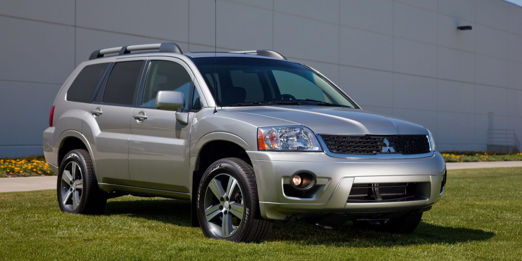 Here Are The 10 Ugliest SUVs We've Ever Seen