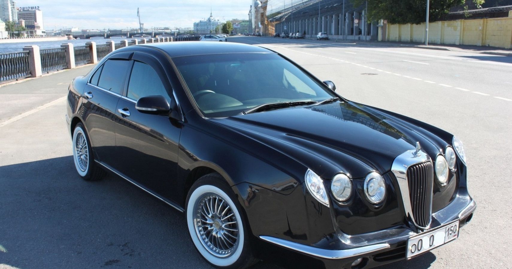 10 Ugliest Japanese Cars Ever