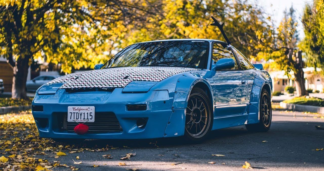 These JDM cars are unwanted … until you modify them Auto X Forum