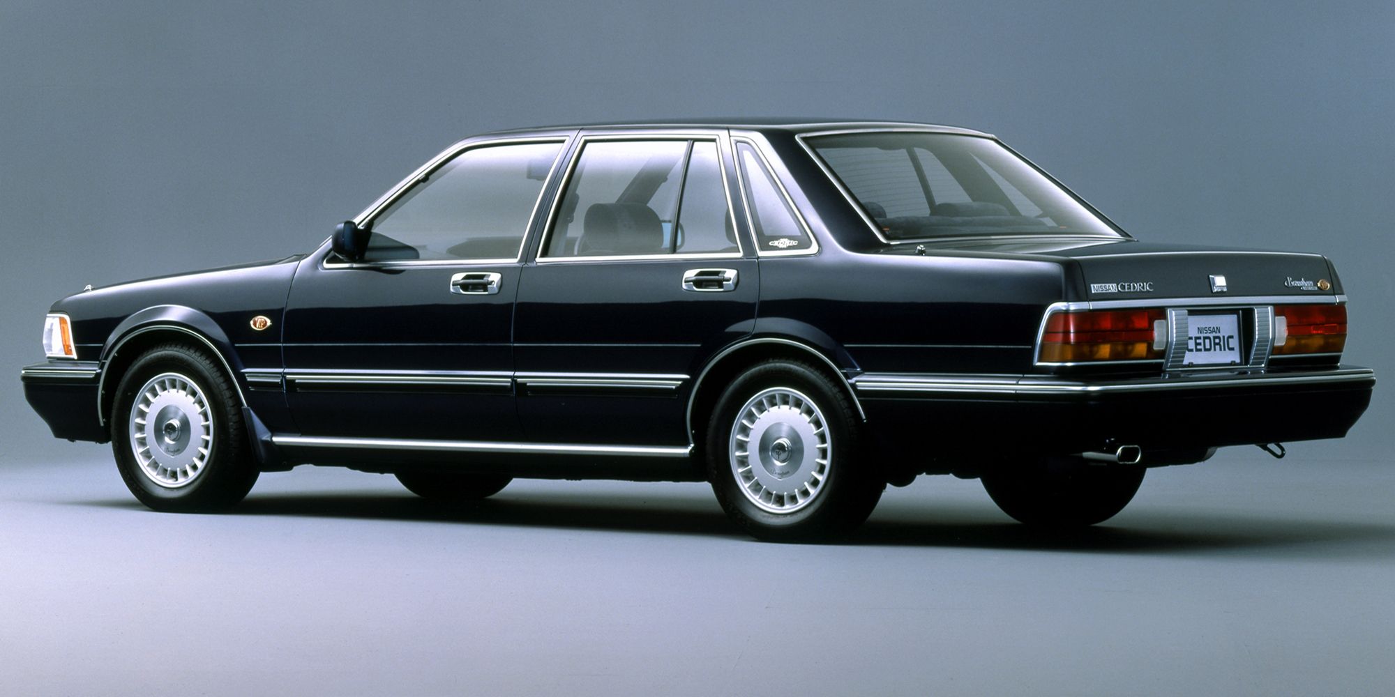 We'd Love To Own These Obscure Japanese Cars