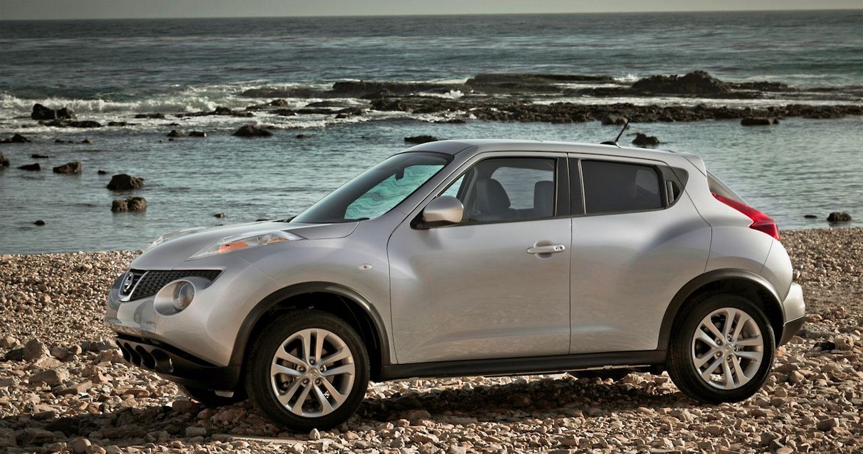 Sitemapcdatahttpsomobeldreferenzcominteresting Nissan Juke Ugly Car Gallery
