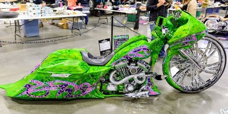 These 10 Harley Davidson Baggers Are Modified To Perfection These 10 Harley Davidson Baggers Are Modified To Perfection