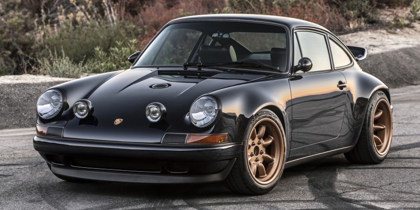 Porsche 911: Ultimate car from the '80s? - Autoblog