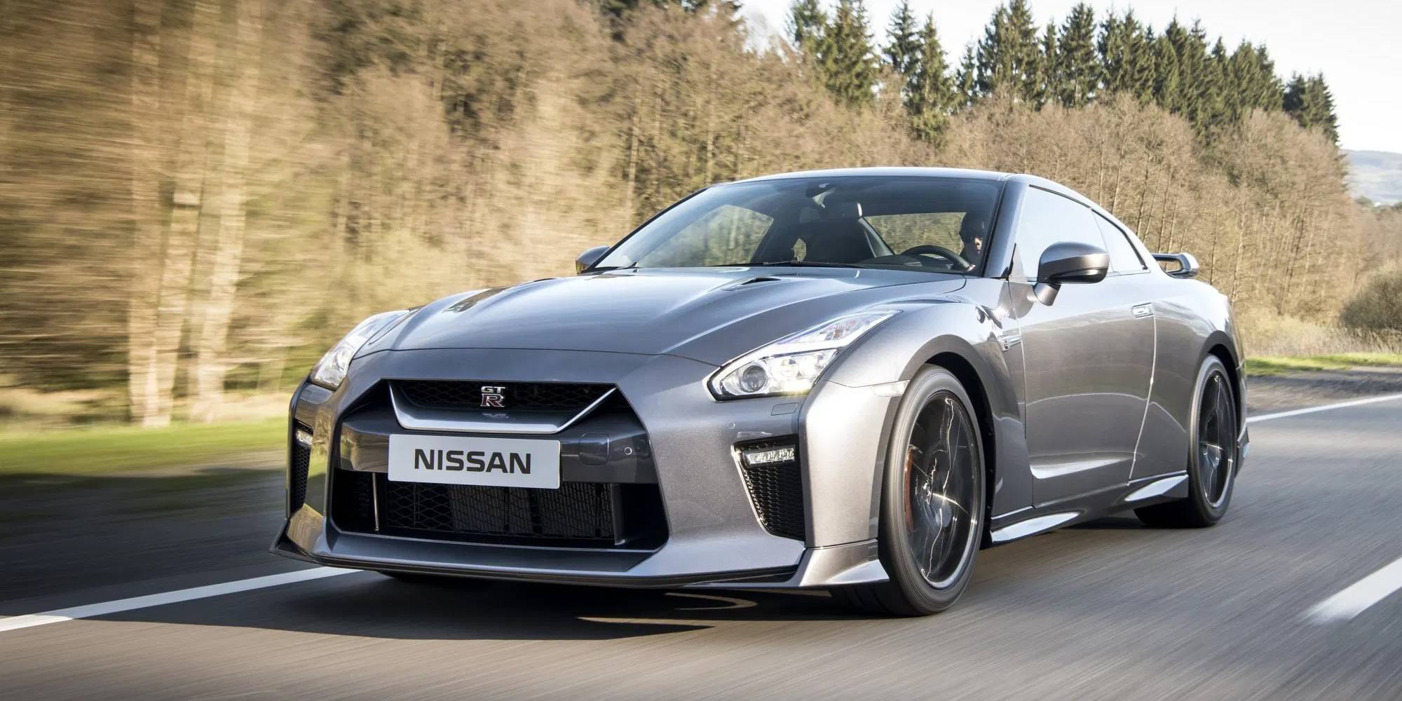 10 Times Nissan Has Built Incredible Sports Cars