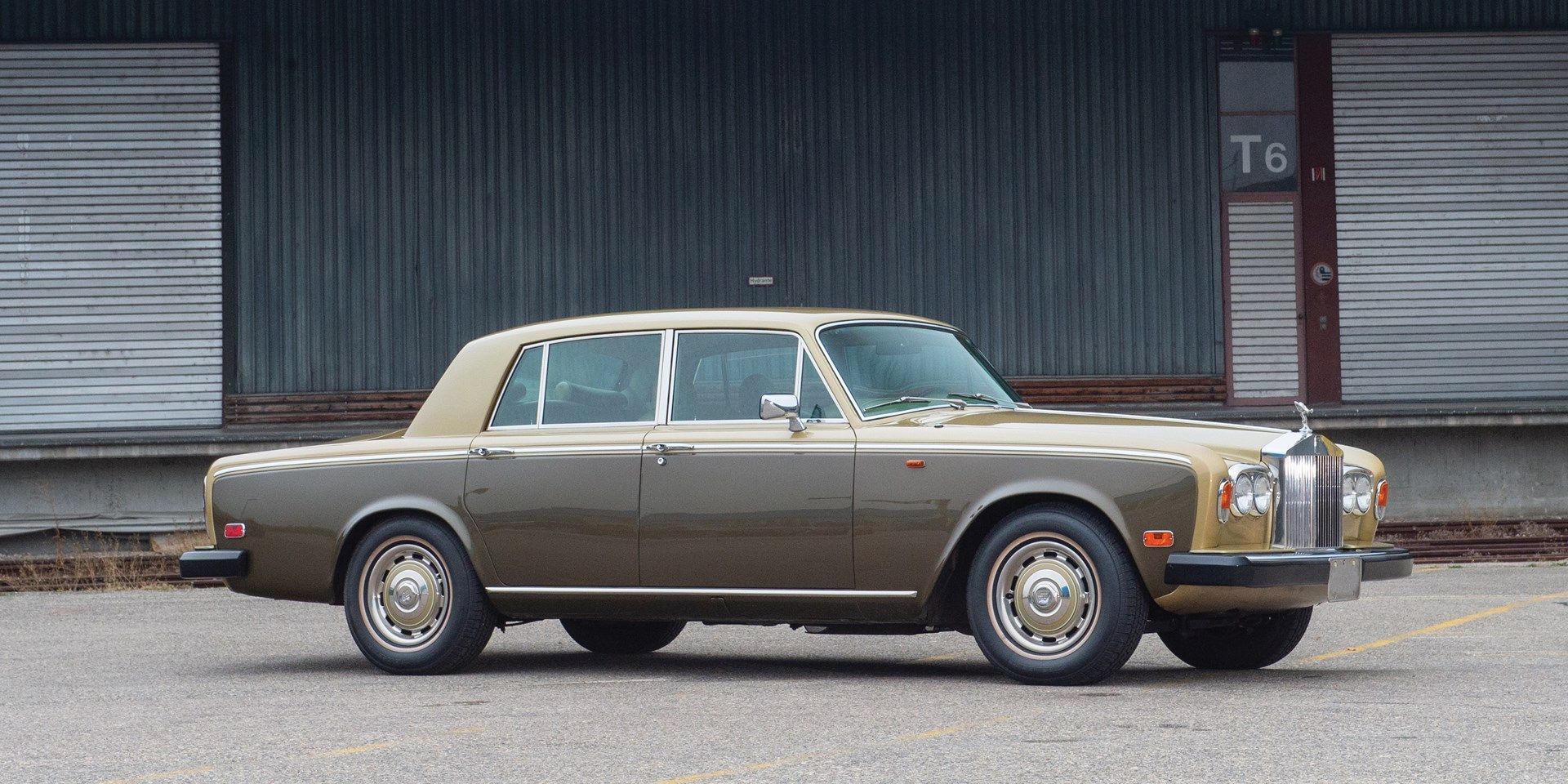 10 Affordable '70s Cars That Will Make You Look Like A Million Bucks