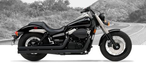 Here S Why The Honda Shadow 750 Could Be Perfect For You 2022 Honda Shadow Phantom Review
