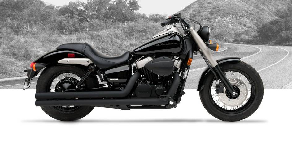 Here S Why The Honda Shadow 750 Could Be Perfect For You Here S Why The Honda Shadow 750 Could Be Perfect For You