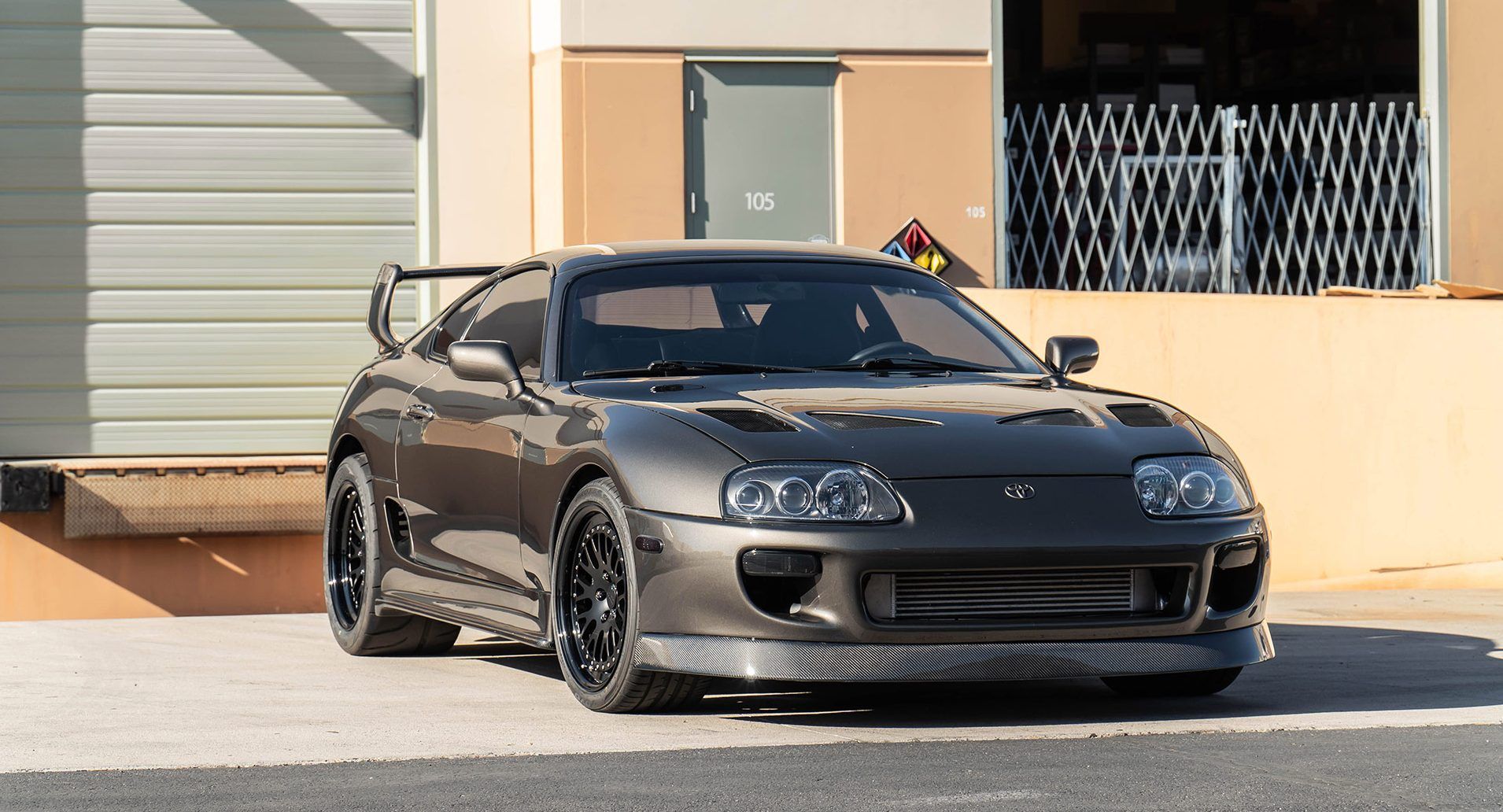 These Are The 10 LongestRunning Sports Car Nameplates Ever