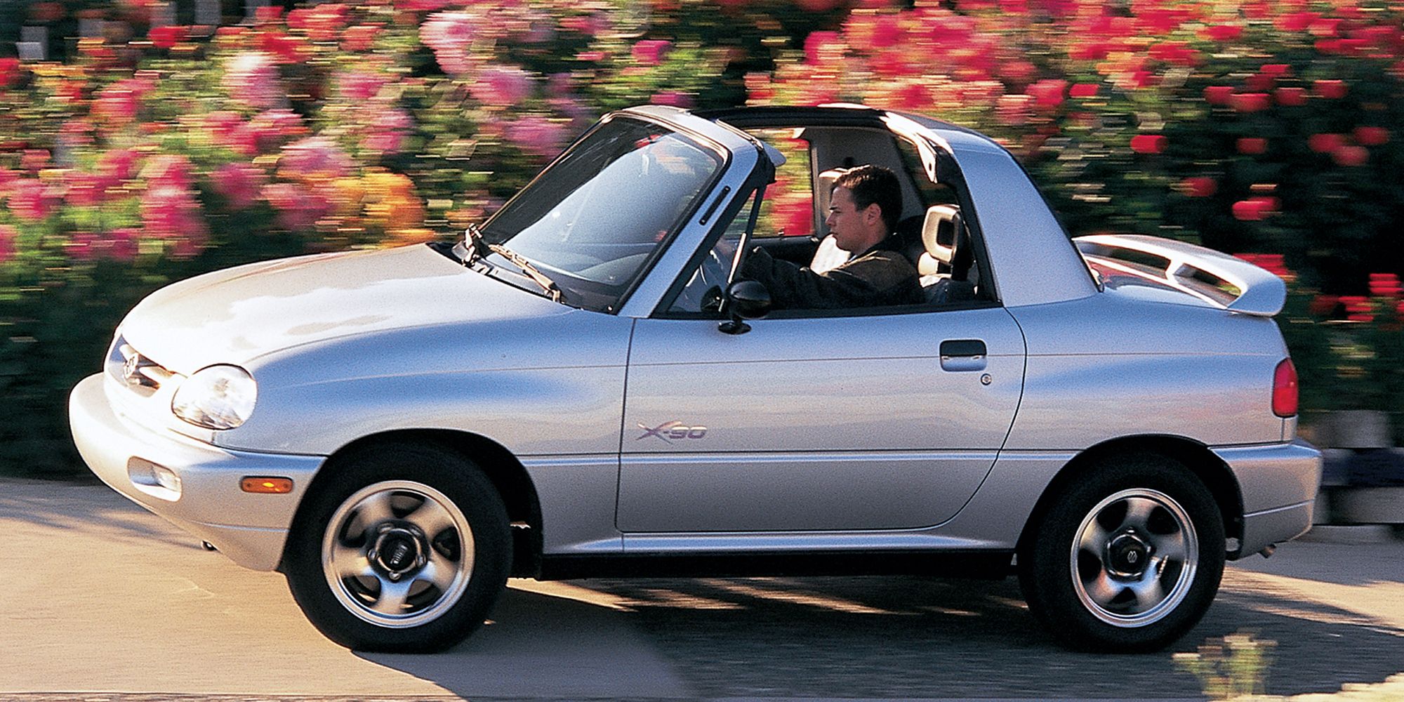 Here Are The 10 Ugliest SUVs We've Ever Seen