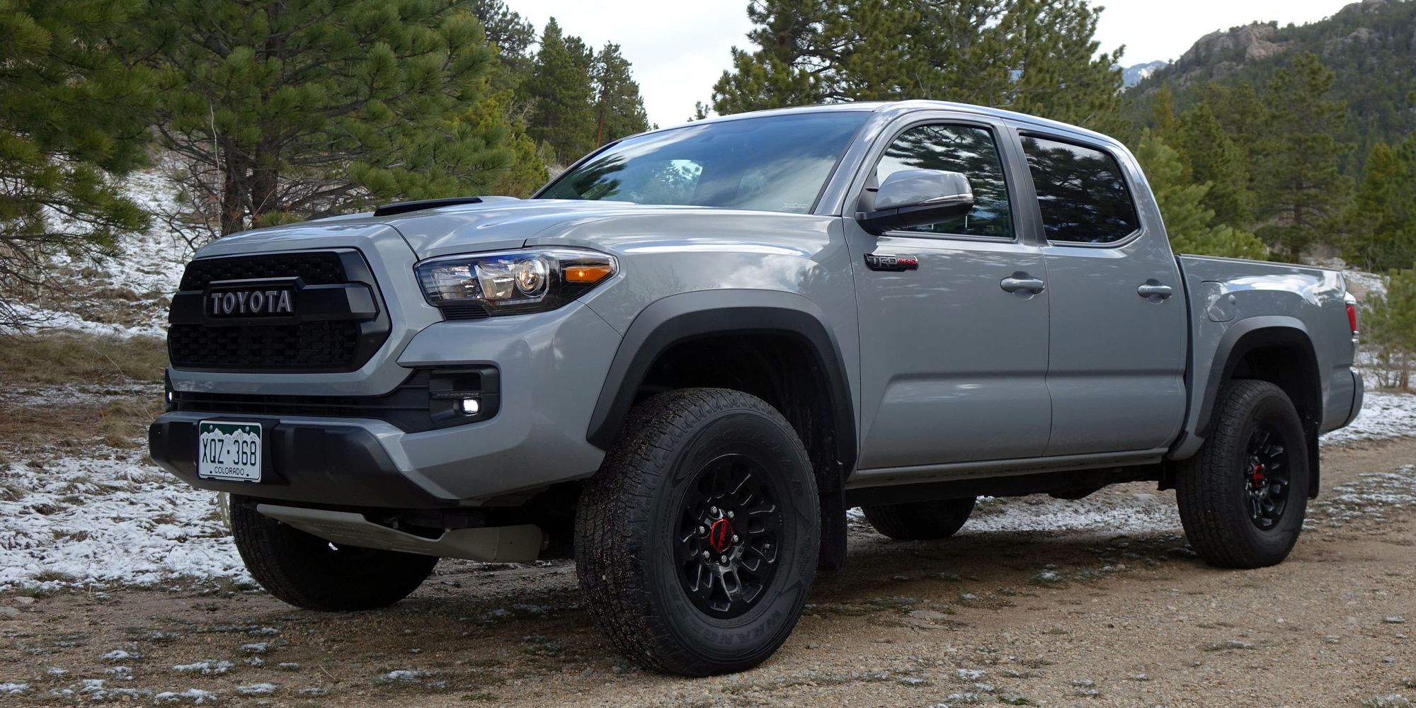 10 Toyotas That Are Anything But Boring