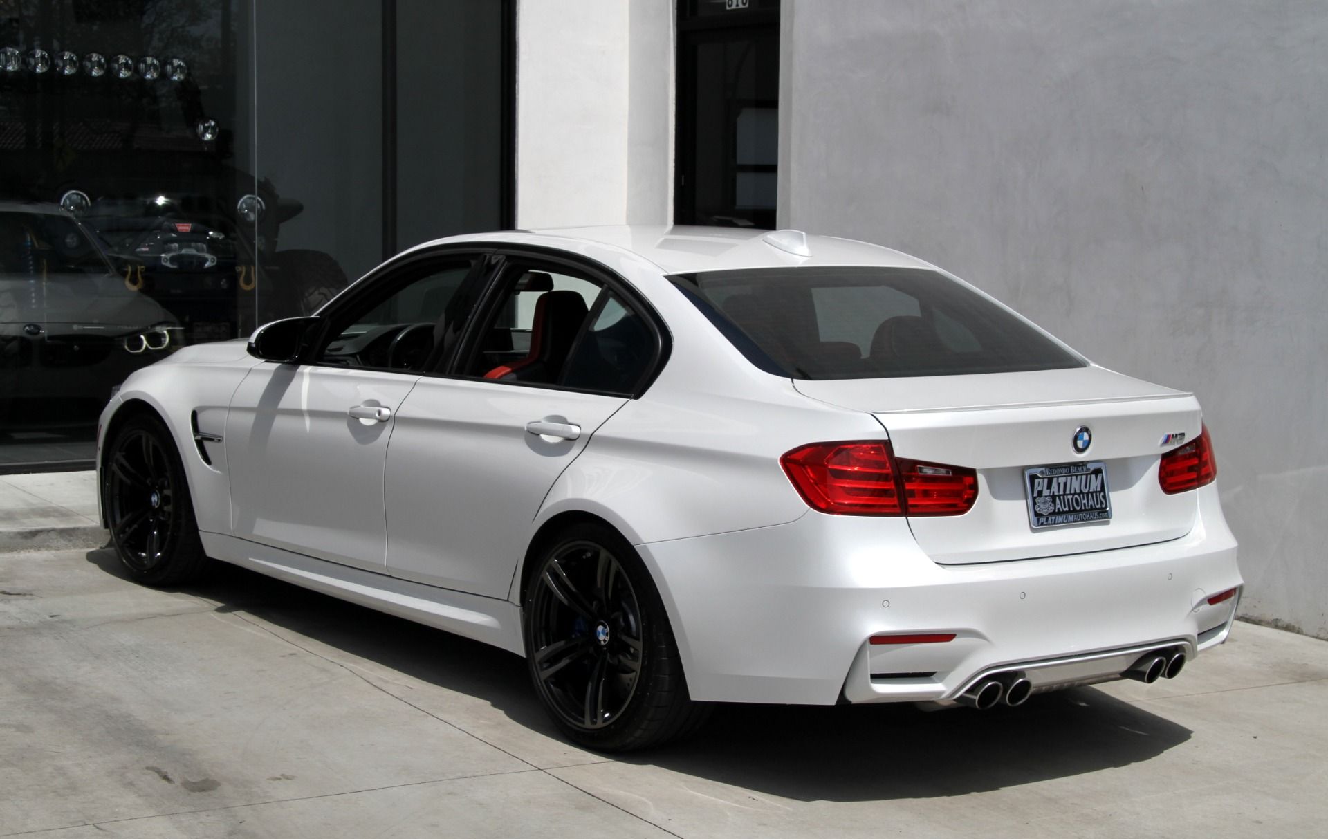 Never Buy These 10 European Sports Sedans Used