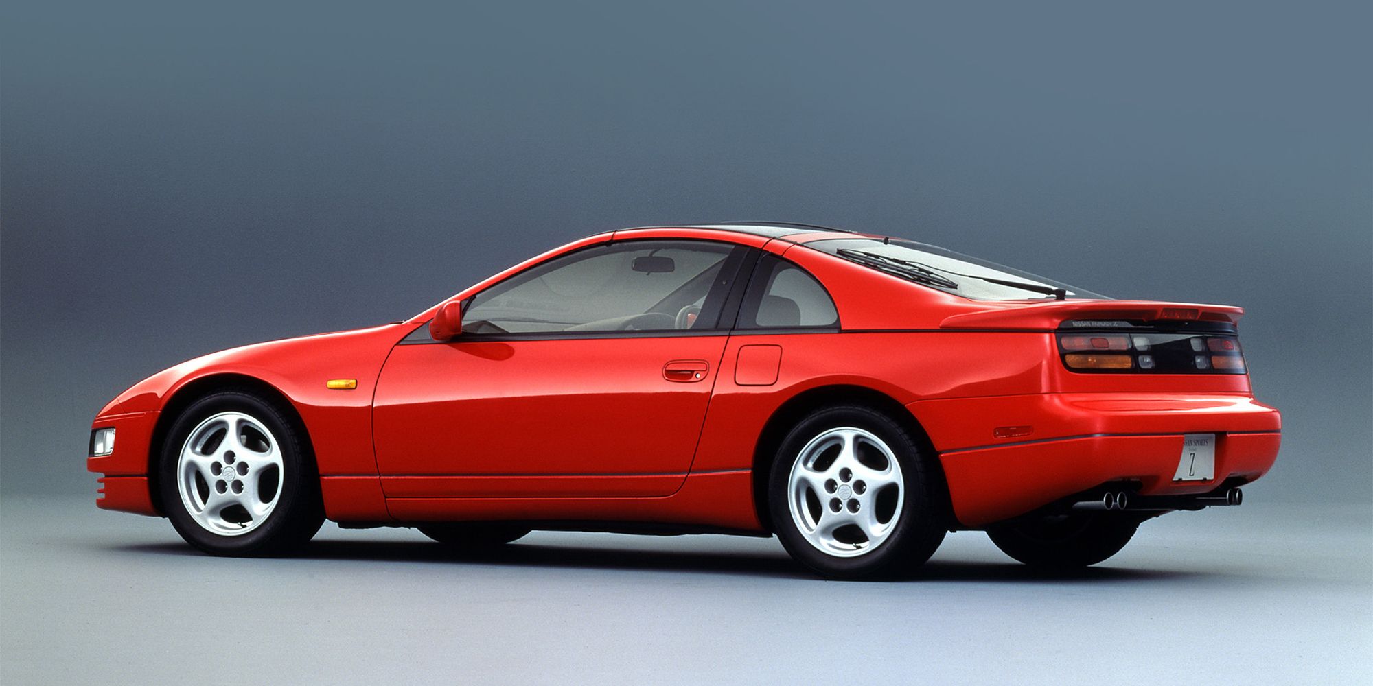 10 Times Nissan Has Built Incredible Sports Cars 5082