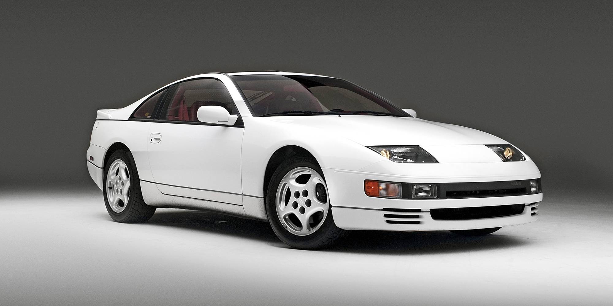 10 Times Nissan Has Built Incredible Sports Cars 10 Times Nissan Has Built Incredible Sports Cars