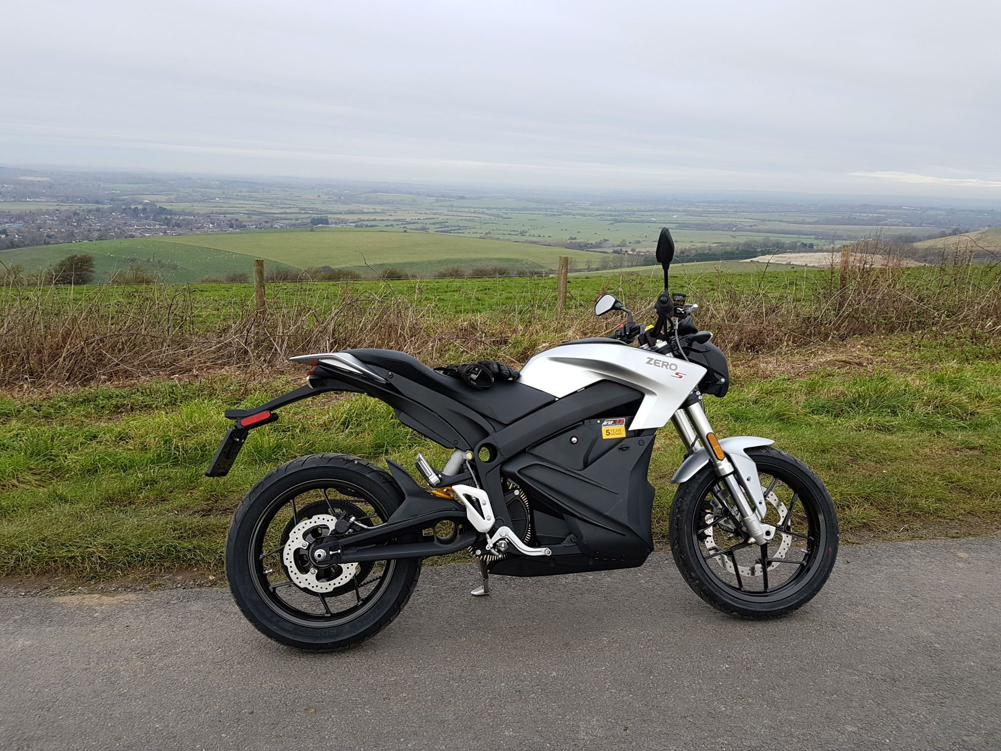 fun small motorcycles