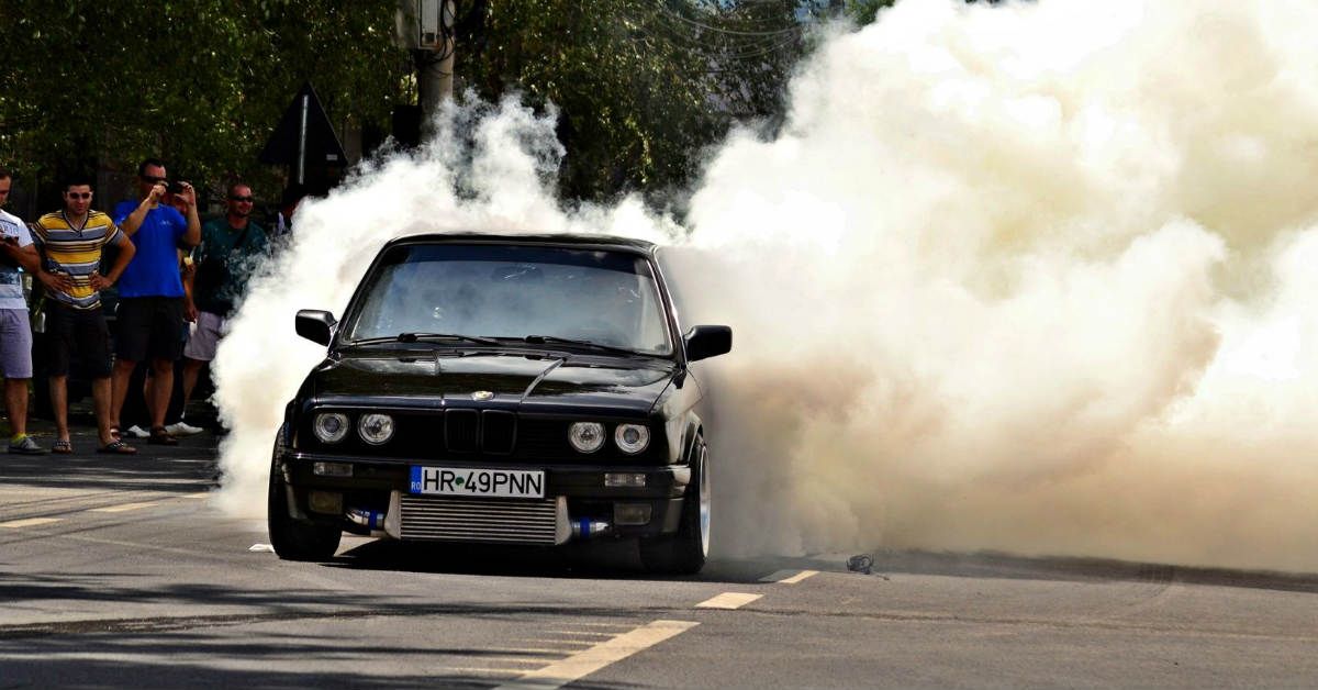 These Tuned European Cars Are Producing Ridiculous Amounts Of Power