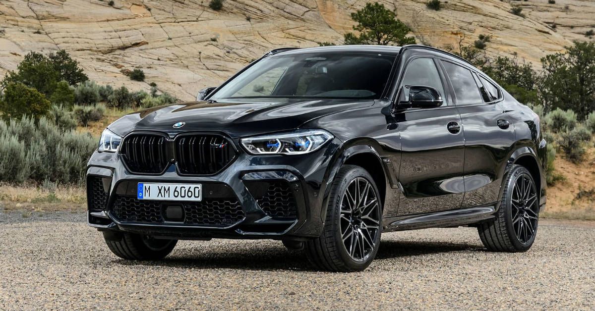 Here Are The 10 Ugliest SUVs We've Ever Seen