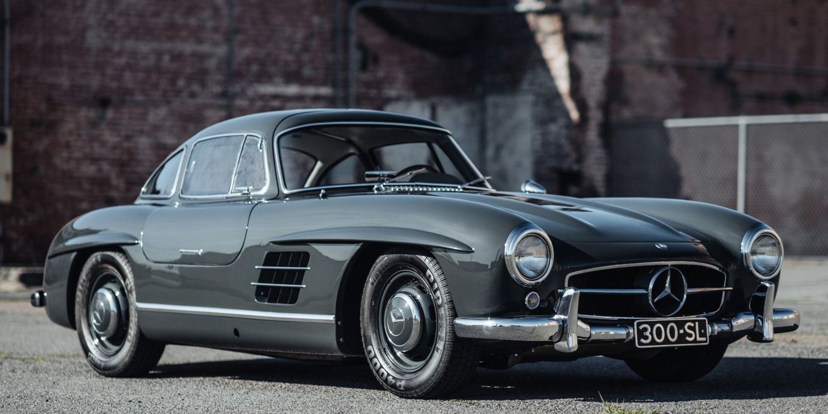 10 Of The Most Beautiful Classics Of The 1950s