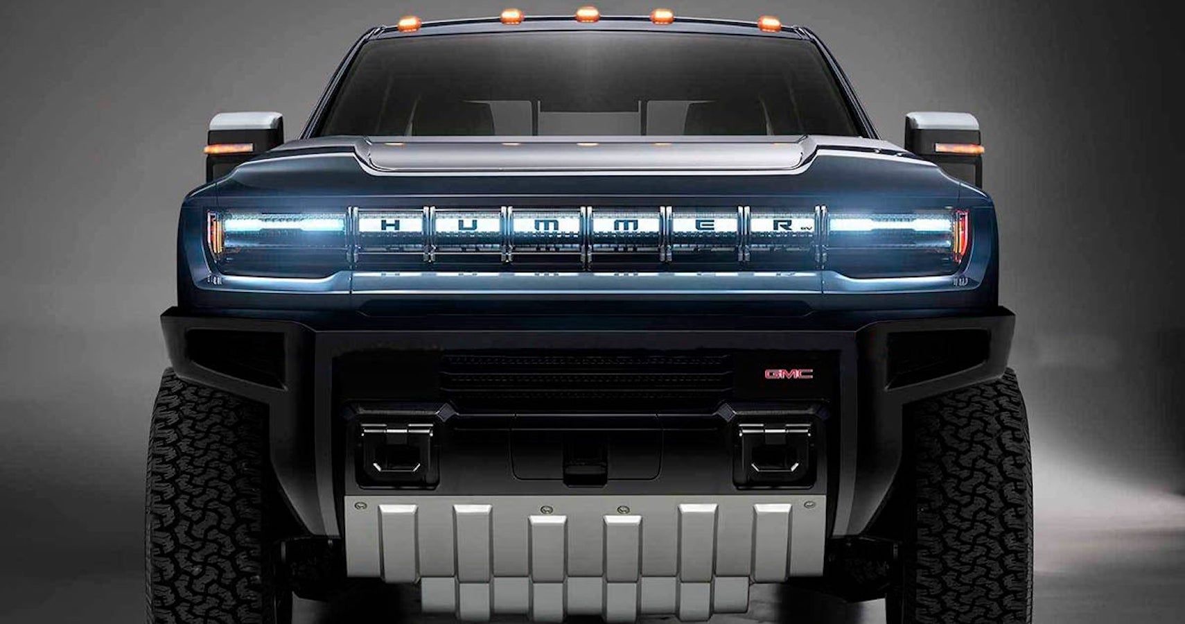 GMC Hummer EV: Everything We Know 24 Hours Before Its World Premiere