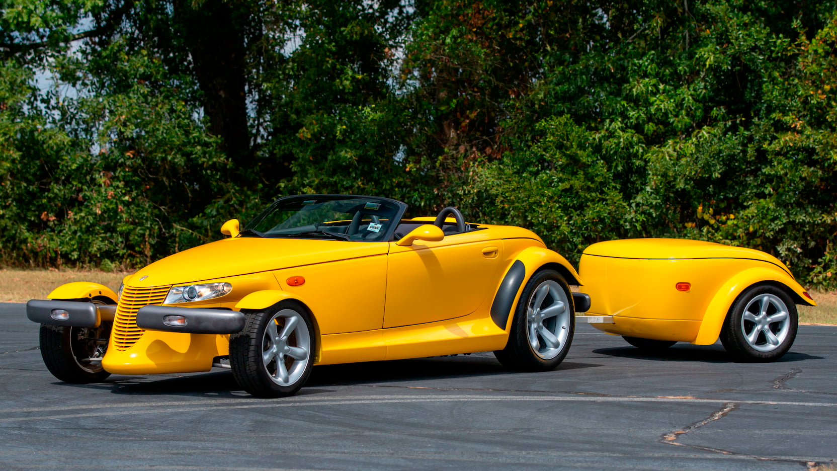Plymouth-Prowler