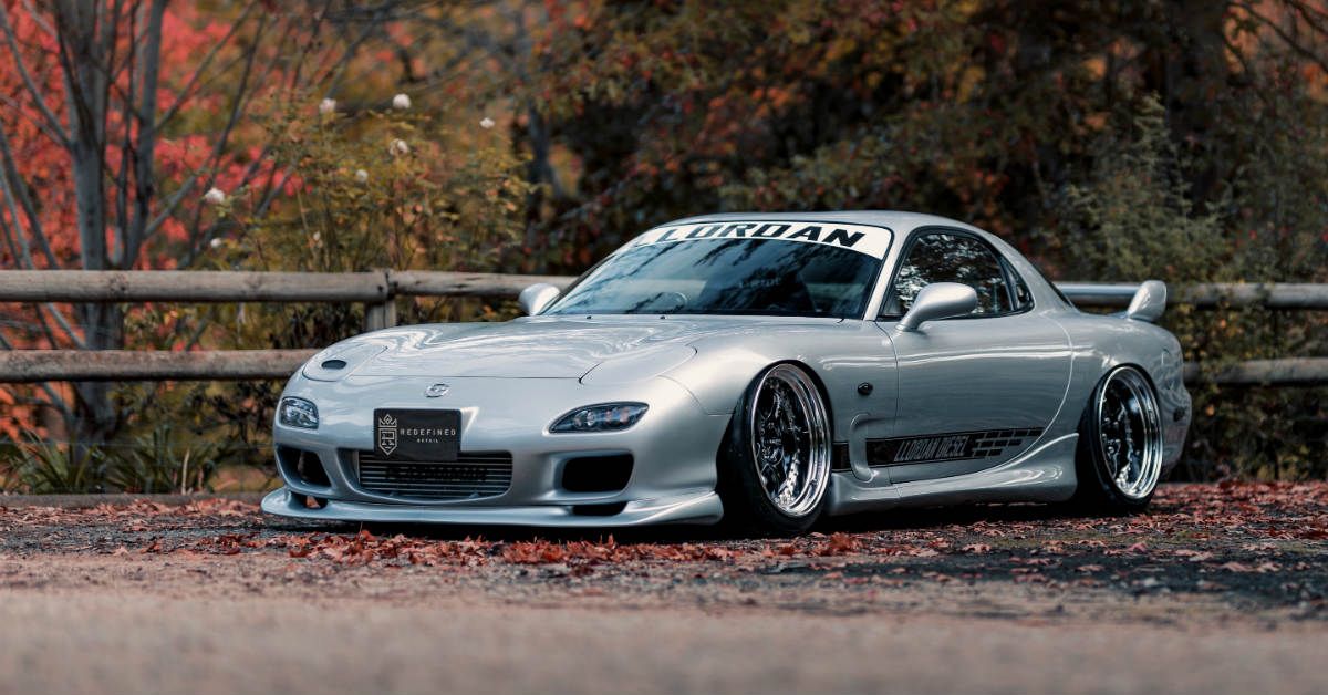 Awesome Mazda Sports Cars Every Gearhead Should Own