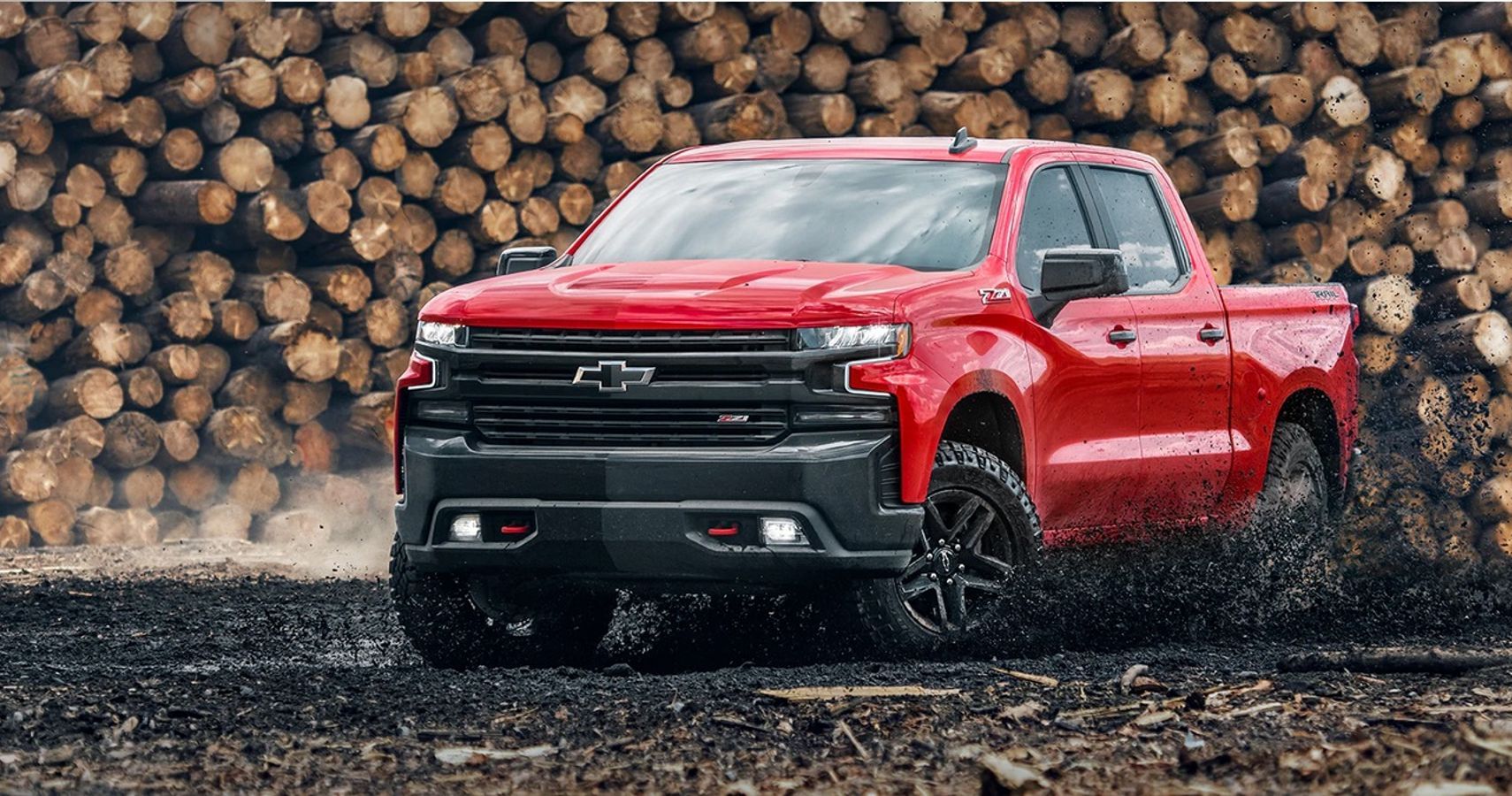 2021 Chevy Silverado Is Trail Boss The Right Trim For You