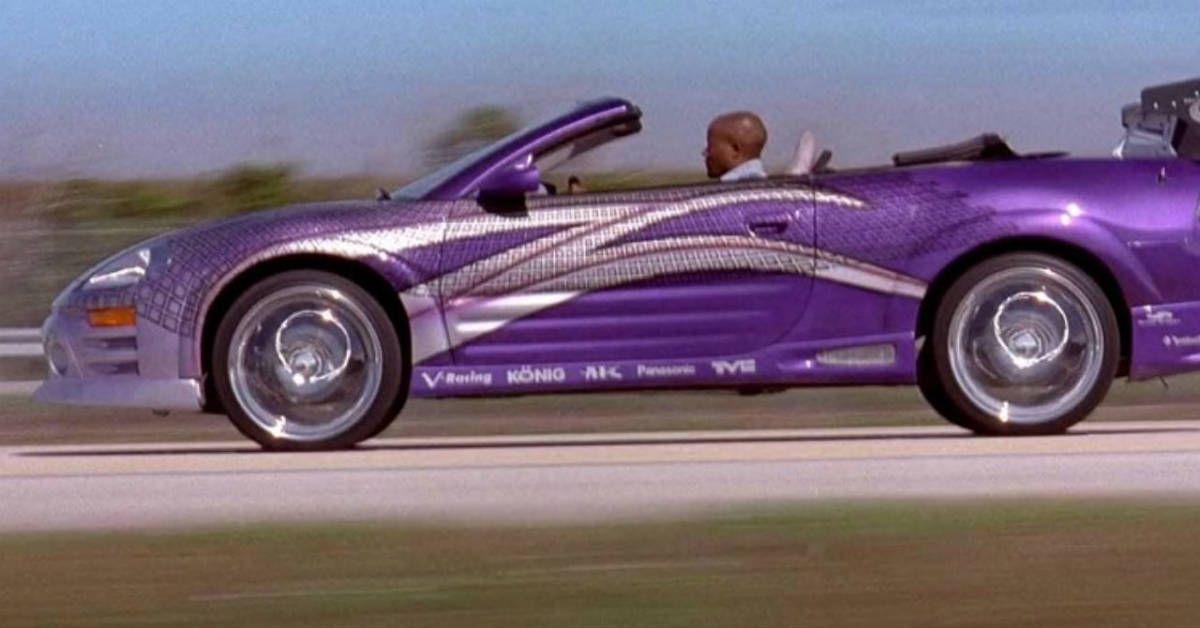 These Are The Ugliest Cars From The Fast & Furious Franchise