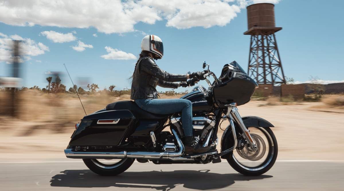 Harley-Davidson Road Glide Vs Street Glide: Here's Which One Is Better ...