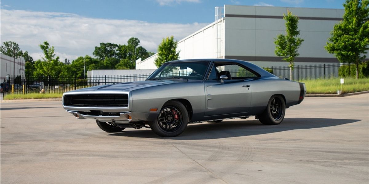 10 Almost-Perfect Muscle Cars Ruined By One Glaring Flaw