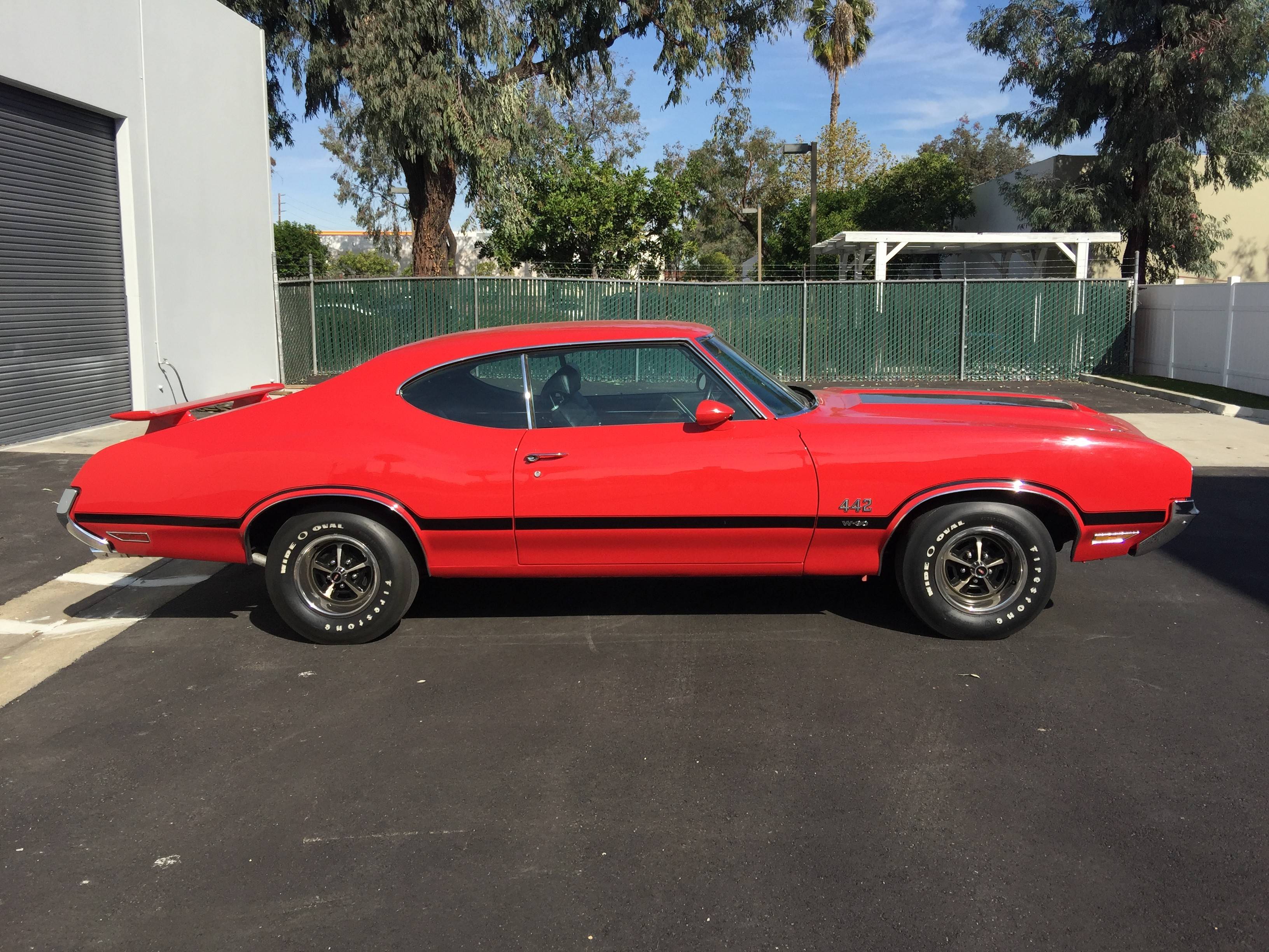 10 Things Everyone Forgot About The Oldsmobile 442