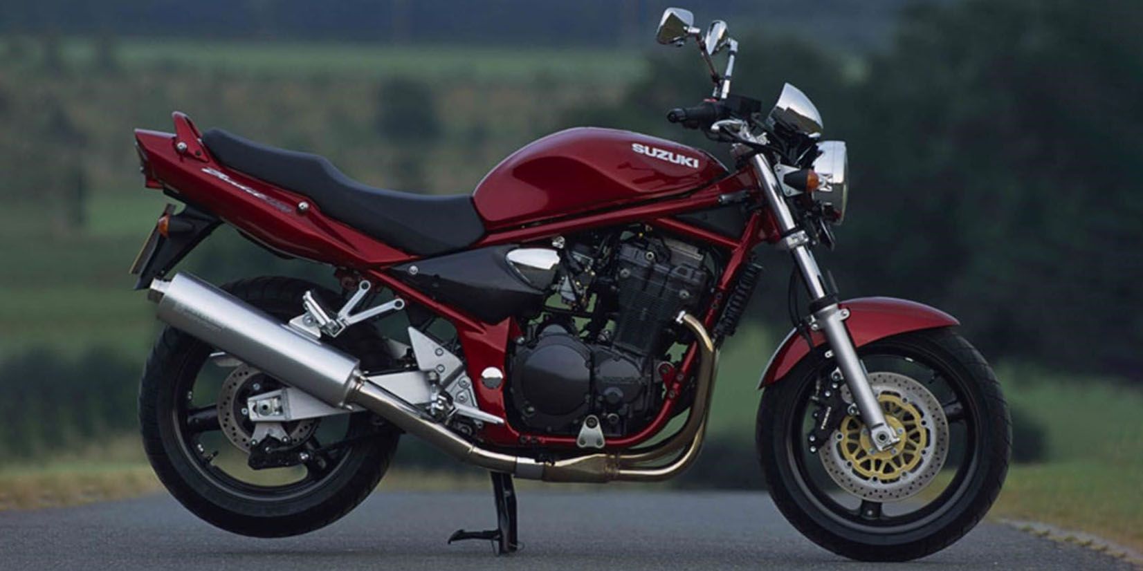 Mcn bandit 1200 hot sale sale