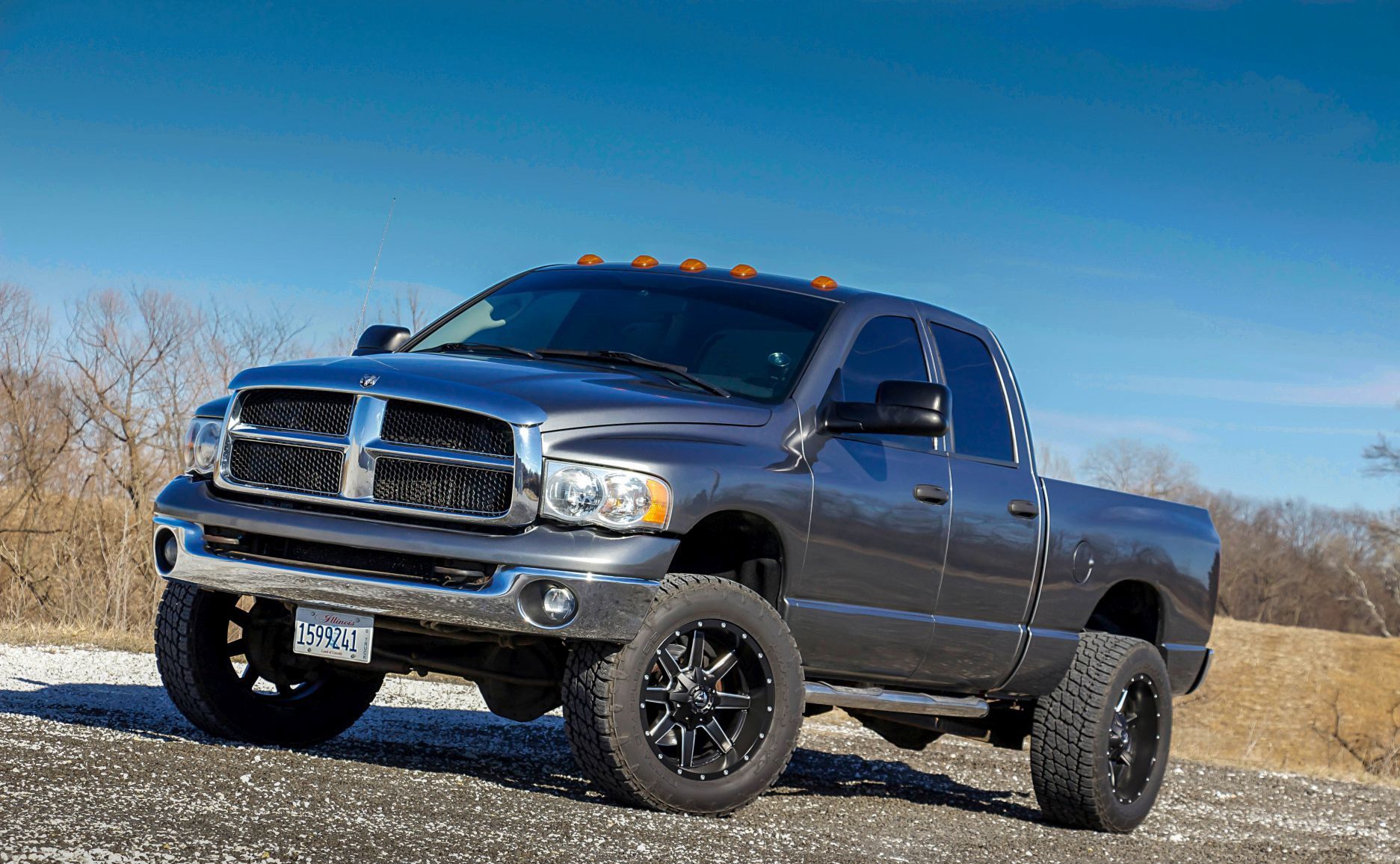 You Can Buy One Of These Pickup Trucks For Less Than 15k