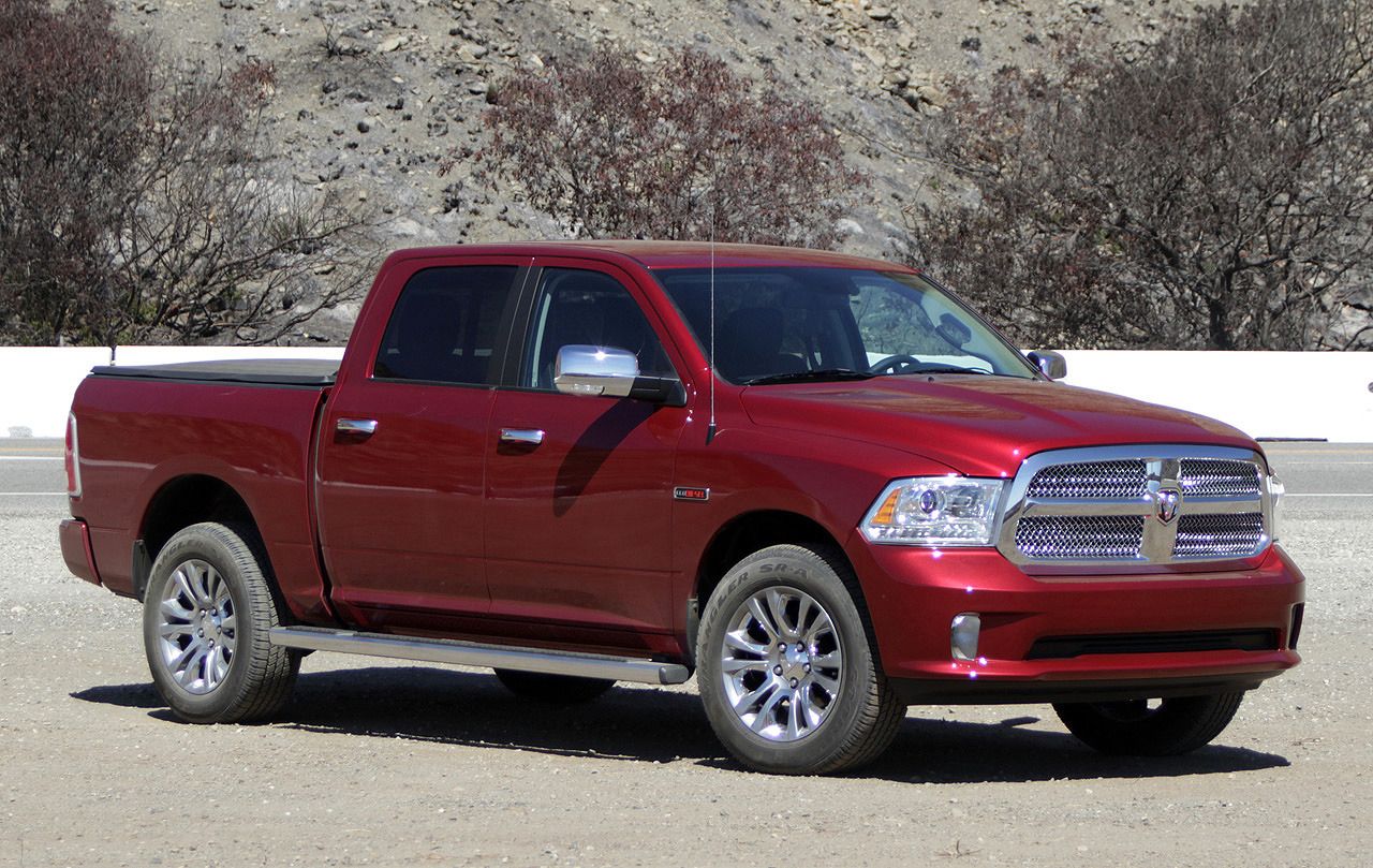 9 Used Dodge Cars You Should Avoid Like The Plague