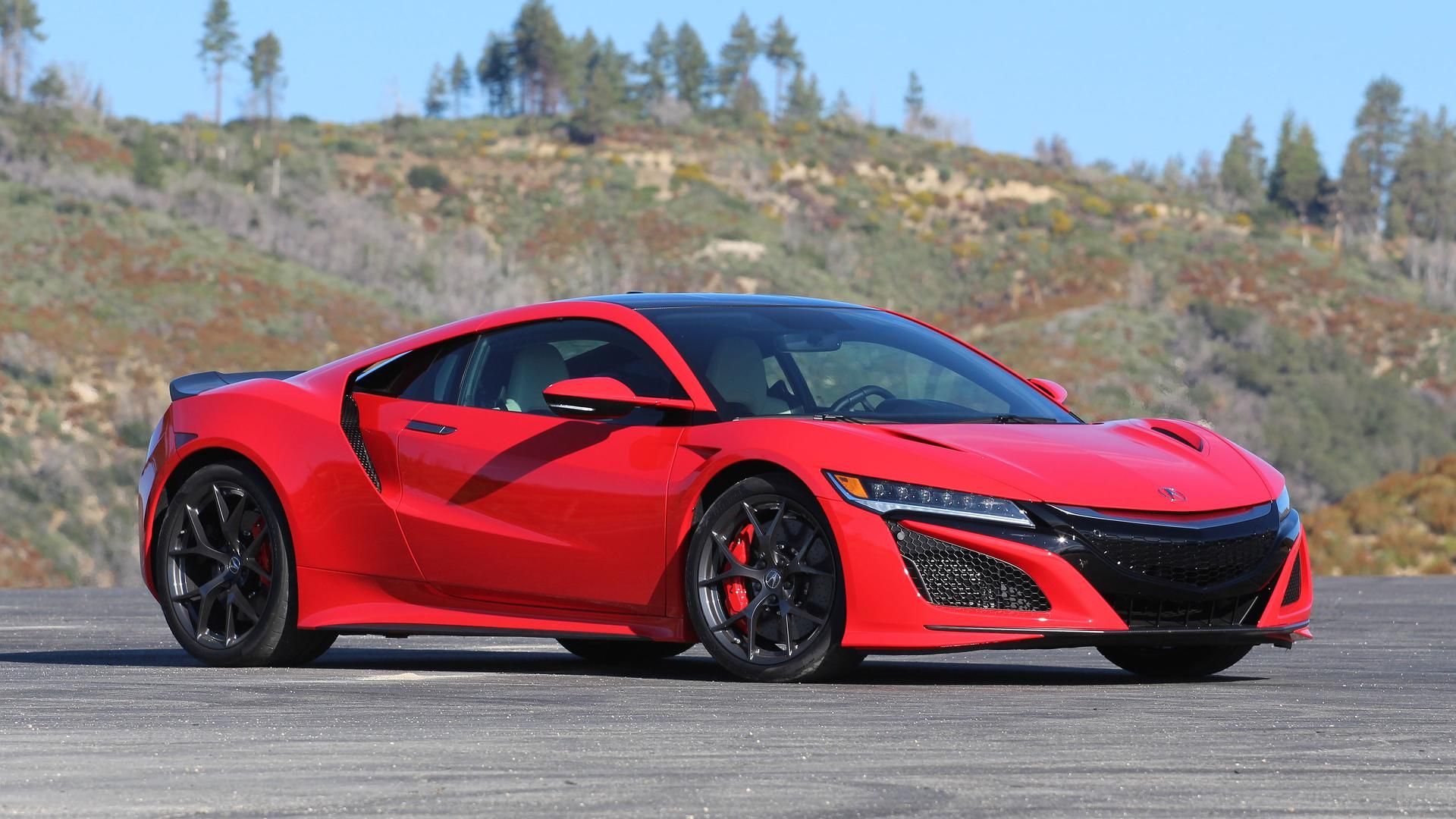 10 Expensive Sports Cars That Are A Breeze To Maintain