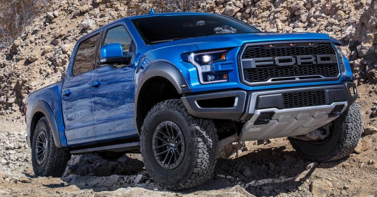 here-are-the-most-powerful-pickup-trucks-of-2020