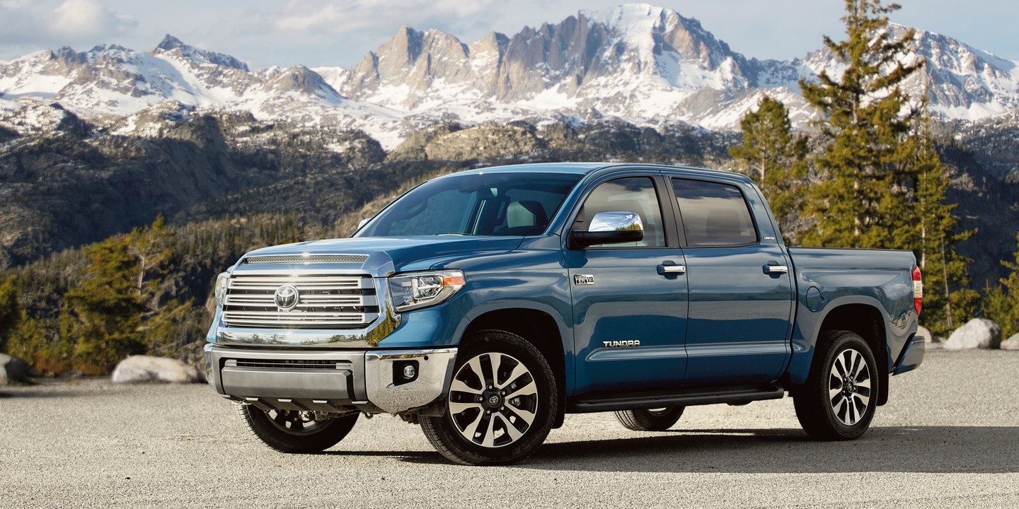 10 Most Reliable Pickups From Regular Car Brands