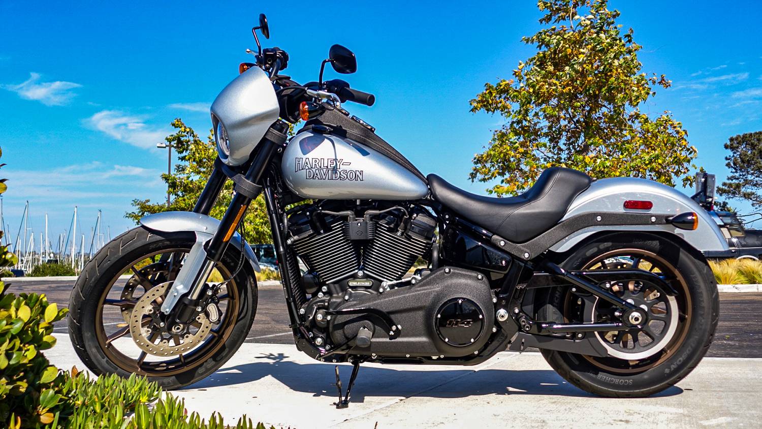 This Is Everything We Know About The 21 Harley Davidson Low Rider S This Is Everything We Know About The 21 Harley Davidson Low Rider S
