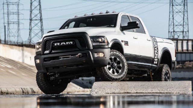 Here's What We Expect From The 2021 75th Edition Dodge Ram Power Wagon