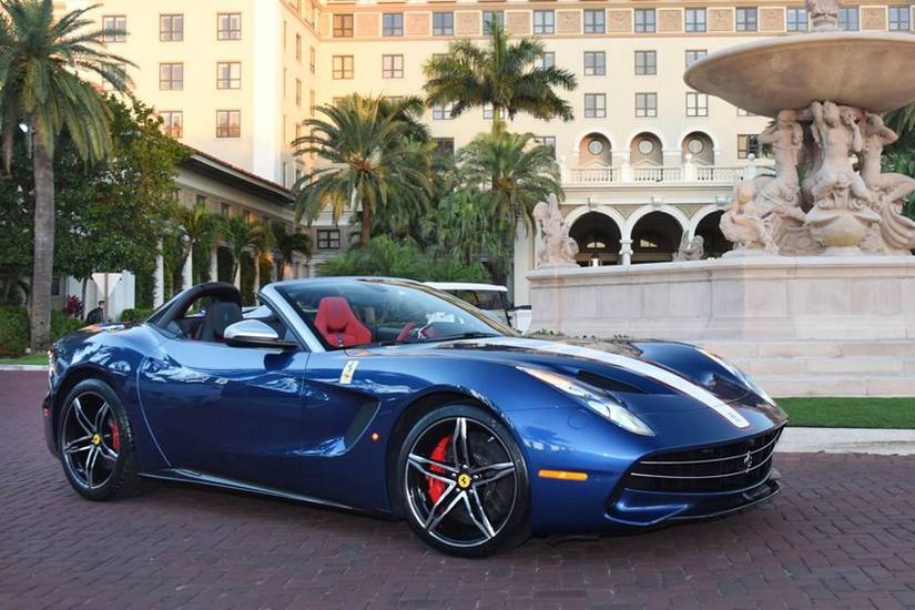 Ferrari Exclusivity Best Ferrari Special Editions Ever Made