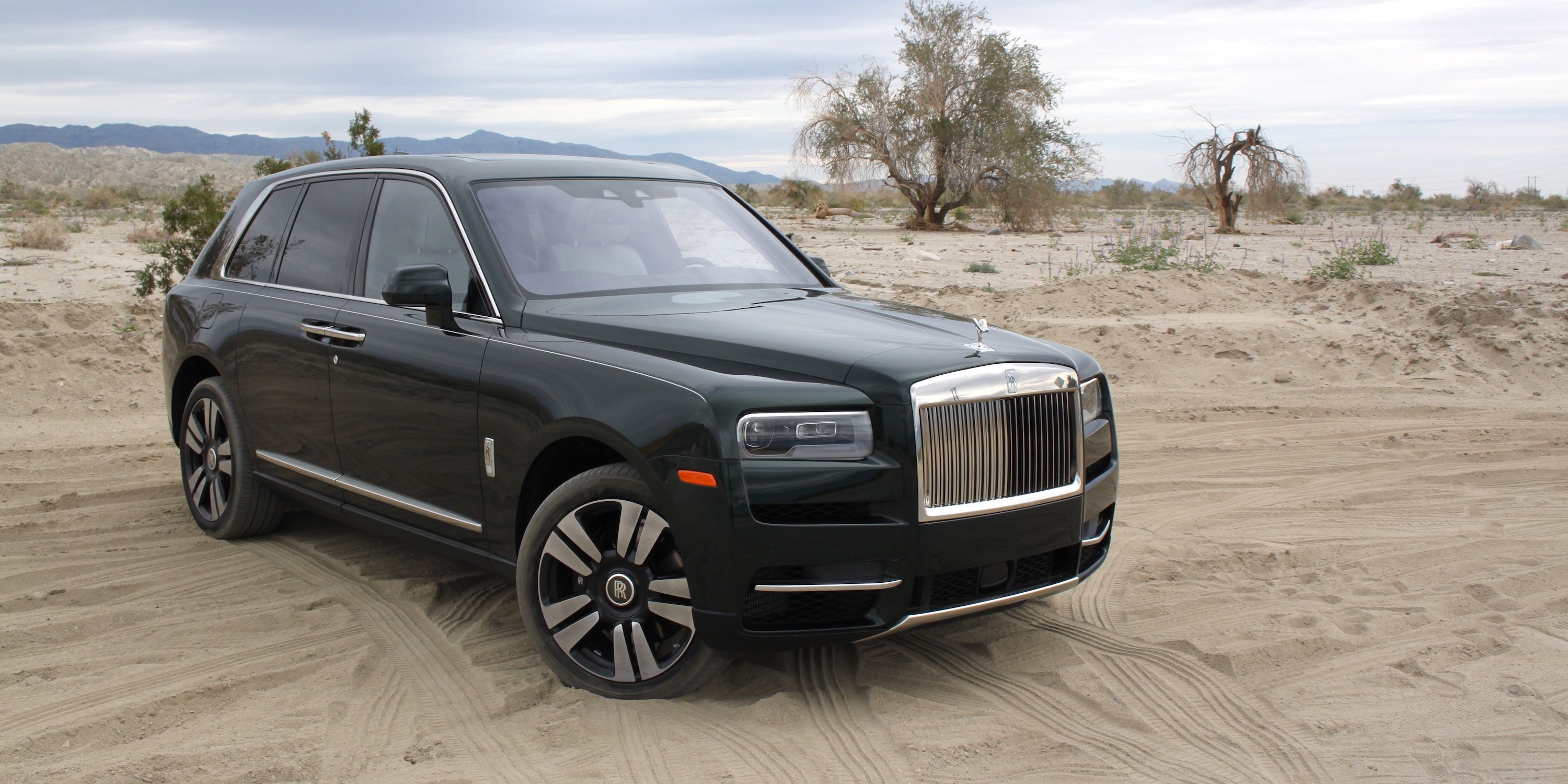 Ranking The 10 Cars With The Biggest Engines In 2020