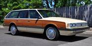 These Were America s Most Popular Cars In The 80s